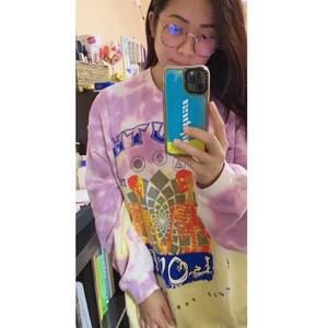 Meet your Posher, Sophea